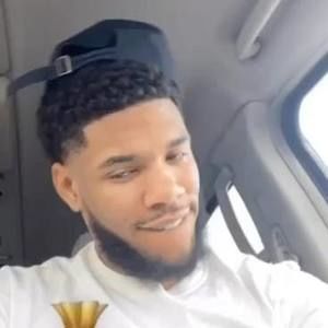 Meet your Posher, Paul